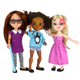 Illustration for article titled New Line of Dolls For Kids With Disabilities is Created After Campaign